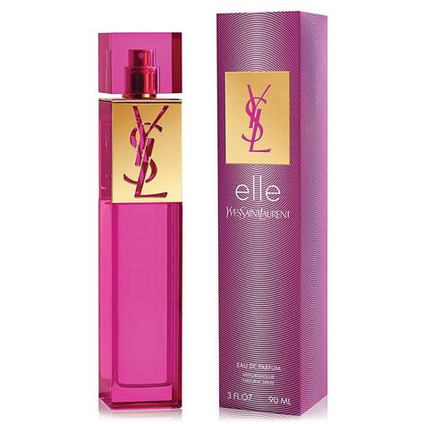 ysl elle 90ml edp|elle perfume YSL.